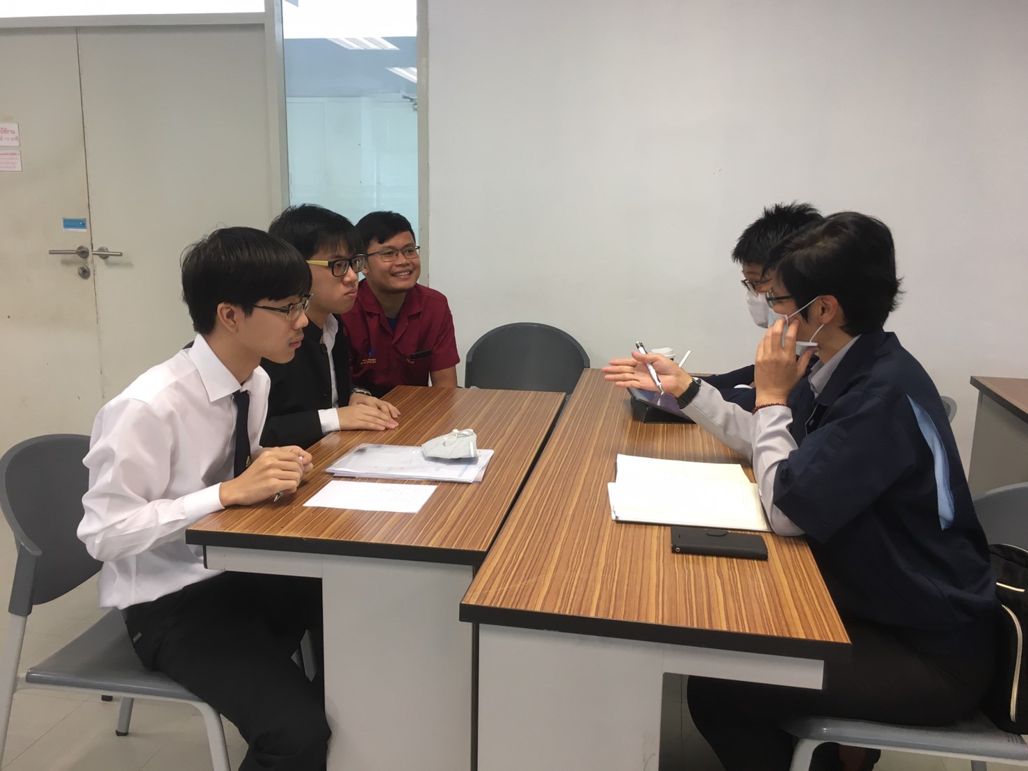 TNI Job fair 2020_200220_0027