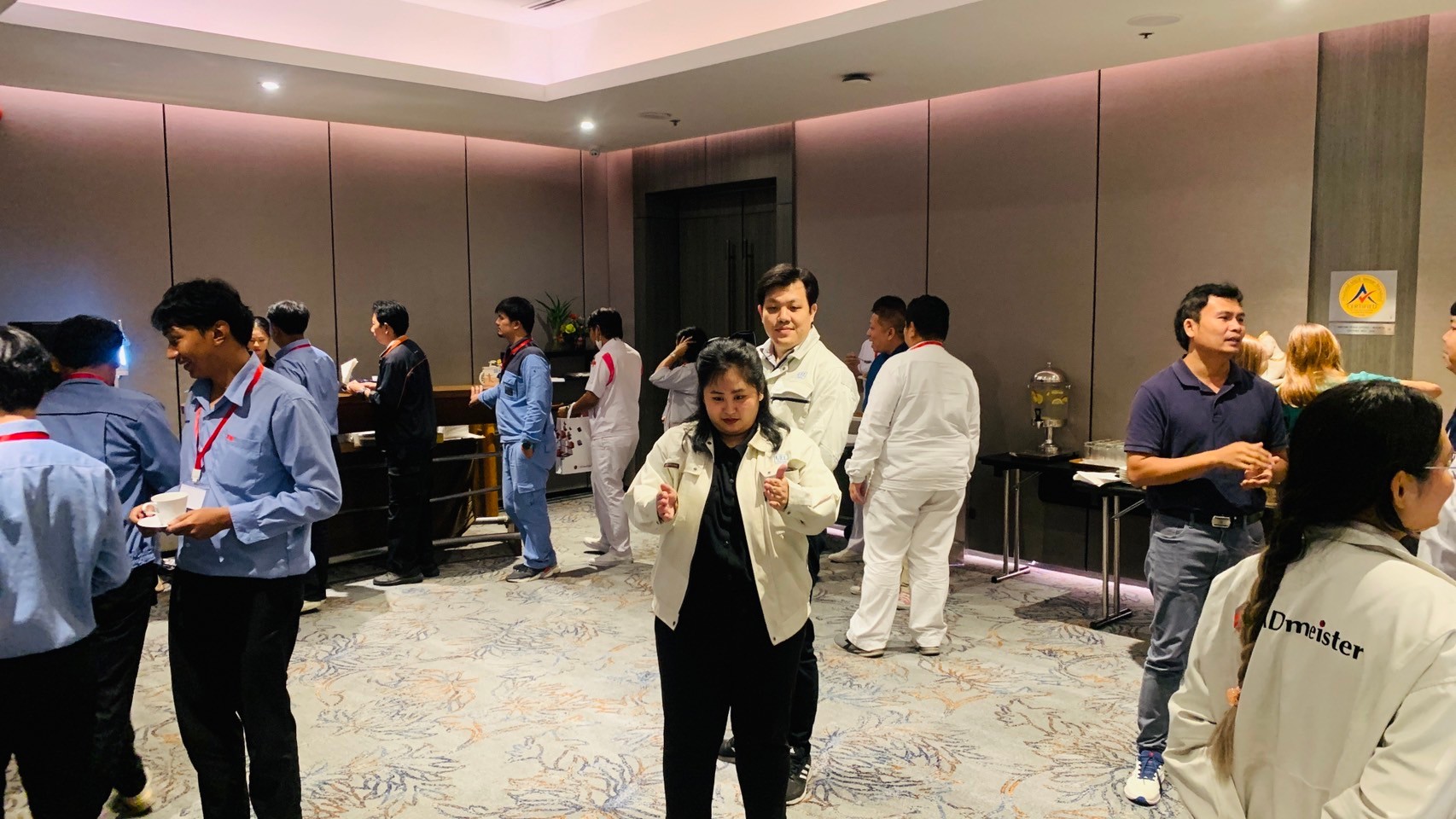 LINE_ALBUM_Seminar CADmeister Version up 2023_240516_110