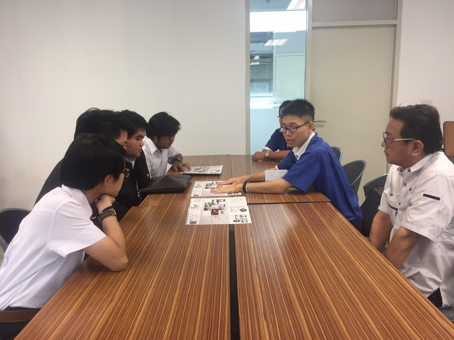 TNI Job fair 2020_200220_0047