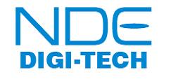 NDE-DIGITECH. INC.