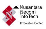 PT.NUSANTARA SECOM INFOTECH