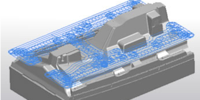 CAM3D